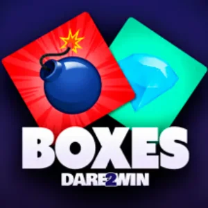 Boxes
